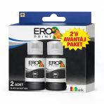 Epson EcoTank L3250 Siyah Muadil Mürekkep 65ML X 2'li Avantaj Paket