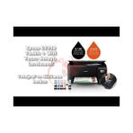 Epson Ecotank L3250 Wi-Fi + Tarayıcı + Fotokopi Renkli Çok Fonksiyonlu Tanklı Mürekkep Püskürtmeli Yazıcı ( Orijinal) - Beyaz
