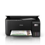 Epson Ecotank L3250 Wi-Fi + Tarayıcı + Fotokopi Renkli Çok Fonksiyonlu Tanklı Mürekkep Püskürtmeli Yazıcı (Orjınal)