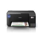 Epson Ecotank L3250 Wi-Fi + Tarayıcı Renkli Çok Fonksiyonlu Tanklı Mürekkep Püskürtmeli Yazıcı -Orjinal Mürekkepli(Teşhir)