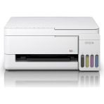 Epson EcoTank L3356 Çok Fonksiyonlu Tanklı Mürekkep Püskürtmeli Yazıcı