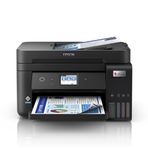 Epson EcoTank L6290 A4 Çok Fonksiyonlu Renkli Yazıcı, Wi-Fi, Çift Taraflı, Mürekkep Tanklı, Tarayıcı, Fotokopi, Faks