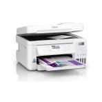 Epson Ecotank L6376 Wi-Fi + Tarayıcı + Fotokopi Renkli Çok Fonksiyonlu Tanklı Mürekkep Püskürtmeli Yazıcı (Teşhir)