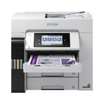 Epson EcoTank L6580 A4 Çok İşlevli Wi-Fi Mürekkep Tanklı Yazıcı