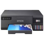 Epson Ecotank L8050 Çok Fonksiyonlu Mürekkep Tanklı Yazıcı