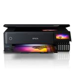 Epson EcoTank L8180 A3 Plus Fotoğraf Mürekkep Püskürtmeli Yazıcı