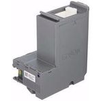 Epson Ecotank M3140 T04D1 C13T04D100 Siyah Muadil Atık Mürekkep Kutusu