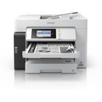 Epson EcoTank Pro M15180 Wi-Fi Mürekkep Püskürtmeli Çok Fonksiyonlu Yazıcı
