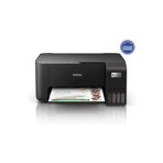 EPSON EcoTank Wi-Fi + Tarayıcı + Fotokopi Renkli Çok Fonksiyonlu Tanklı Mürekkep Püskürtmeli Yazıcı