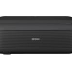 Epson Eh-Ls650B 3600 Ansi Lumens 3Lcd 4K Masaüstü Siyah Projeksiyon Cihazı