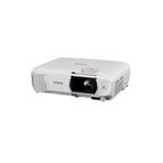 Epson EH-TW850 Full HD(1920X1080),3.400 Ansi Lümen,Wi-Fi,AirPlay 12.000 Lamba Projeksiyon