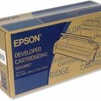 Epson EPL-5900-C13S050095 Orjinal Siyah Toner