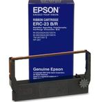 Epson ERC-23-C43S015362 Kırmızı-Siyah Şerit