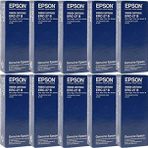 Epson Erc-27B 10 Adet Orijinal Şerit