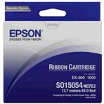 Epson EX-800-C13S015054 Şerit