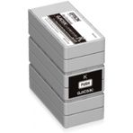Epson GJIC5-C13S020563 Siyah Kartuş