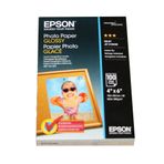 Epson Glossy 100x200 gr Photo Paper