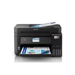 EPSON HPZR Epson EcoTank L6290 Fotokopi Tarayıcı Wi-Fi Mürekkep Tanklı Yazıcı