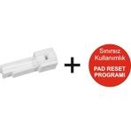 Epson L110 L210 L310 L382 L386 L365 L3050 L3060 L550 Ped+reset