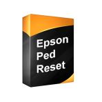 Epson L1110 Yazıcı Için Ped Hatası Reset Pad Dolu Hatası Reset Programı