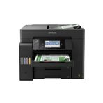 Epson L11160 Inkjet Tanklı A3+ Dubleks Ethernet WiFi Renkli Yazıcı
