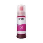 Epson L1210 103 Kırmızı Orjinal Mürekkep Kartuş