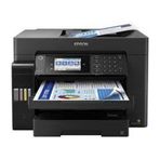 Epson L15160 A3 Renkli Tarayıcı+Fotokopi+Tanklı Yazıcı