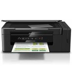 Epson L3060 Wi-Fi Renkli Baskı 30 sayfa Çok Fonksiyonlu Yazıcı