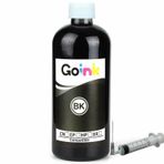 Epson L3070 Uyumlu Siyah Mürekkep 500 ML 15000 Sayfa Baskı