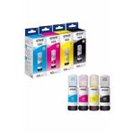 Epson L3150 103 Orjinal Mürekkep Kartuş Takımı