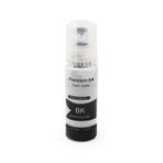 Epson L3150 için 103 Mürekkep 500 ml Siyah + 70 ml Hediye