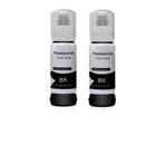 Epson L3150-L3151-L3156 Uyumlu 103 Siyah Mürekkep