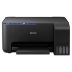 Epson L3151 Çok Fonksiyonlu Mürekkep Tanklı Renkli Yazıcı