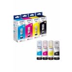 Epson L3210 103 Orjinal Mürekkep Kartuş Takımı