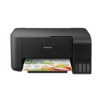 Epson L3250 Yazıcı Tarayıcı Fotokopi Renkli Mürekkep Tanklı Yazıcı Wi-
