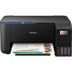 Epson L3252 Ecotank Renkli Tanklı Baskı Yazıcı