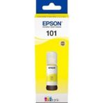 Epson L4150-4160-6160-6170-619 101 EcoTank Yellow 70 ml 6.000 Sayfa Toner