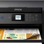Epson L4260 Wi-Fi + Tarayıcı + Fotokopi Renkli Çok Fonksiyonlu Tanklı Mürekkep Püskürtmeli Yazıcı Si