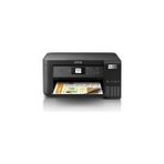 Epson L4260 Wi-Fi + Tarayıcı + Fotokopi Renkli Çok Fonksiyonlu Tanklı Mürekkep Püskürtmeli Yazıcı - Teshir - Siyah