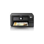 Epson L4260 Wi-Fi + Tarayıcı + Fotokopi Renkli Çok Fonksiyonlu Tanklı Mürekkep Püskürtmeli Yazıcı - Teshir