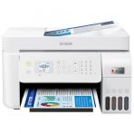 Epson L5296 Çok Fonksiyonlu Yazıcı