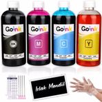 Epson L565 4x400 Ml Mürekkep Seti (muadil)