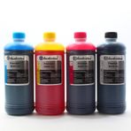 Epson L605 için Mürekkep Seti (4x500 ml) 15000 Sayfa Baskı