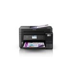 EPSON L6270 Renkli Mürekkep Püskürtmeli Tanklı Wi-fi Yazıcı Tarayıcı Fotokopi C11cj61404