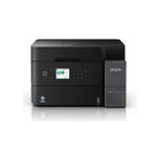 epson l6370 meaf yazıcı-tarayıcı-fotokopi renkli mürekkep tanklı yazıcı wi-fi ethernet - Beyaz