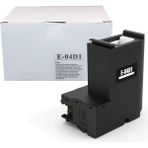 Epson L6460 Siyah Ecotank Muadil Mürekkep Kutusu