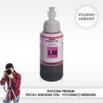 Epson L850 Kırmızı Mürekkep