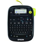 Epson Label Works LW-400VP Qwerty Siyah Baskı Termal Etiket Yazıcı