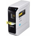 Epson Labelworks LW-600P Thermal Etiket Yazıcı - Beyaz