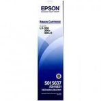 Epson LX-300 (S015073) 2Lİ Renkli Şerit - LX-300+